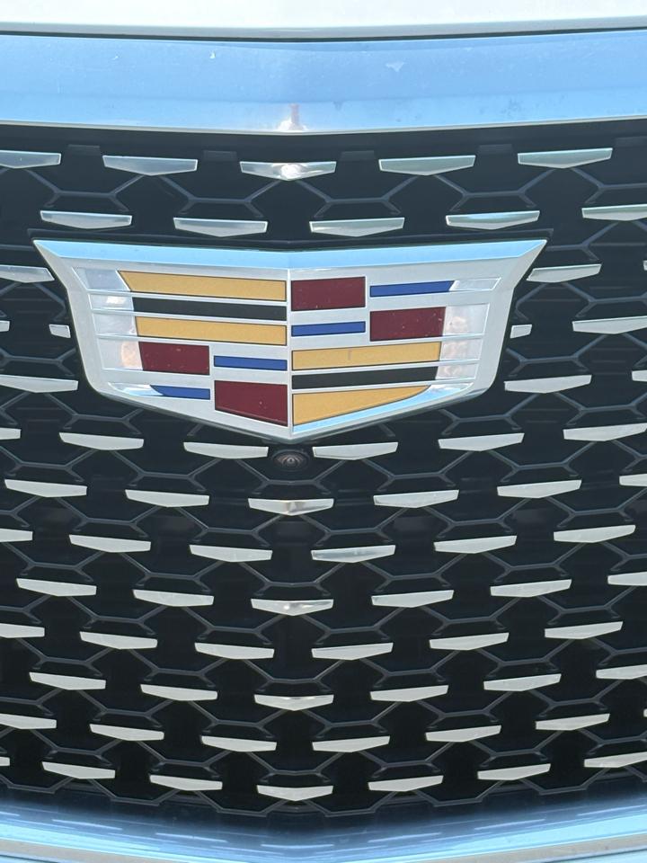 Cadillac Escalade Premium Luxury AWD 2021
