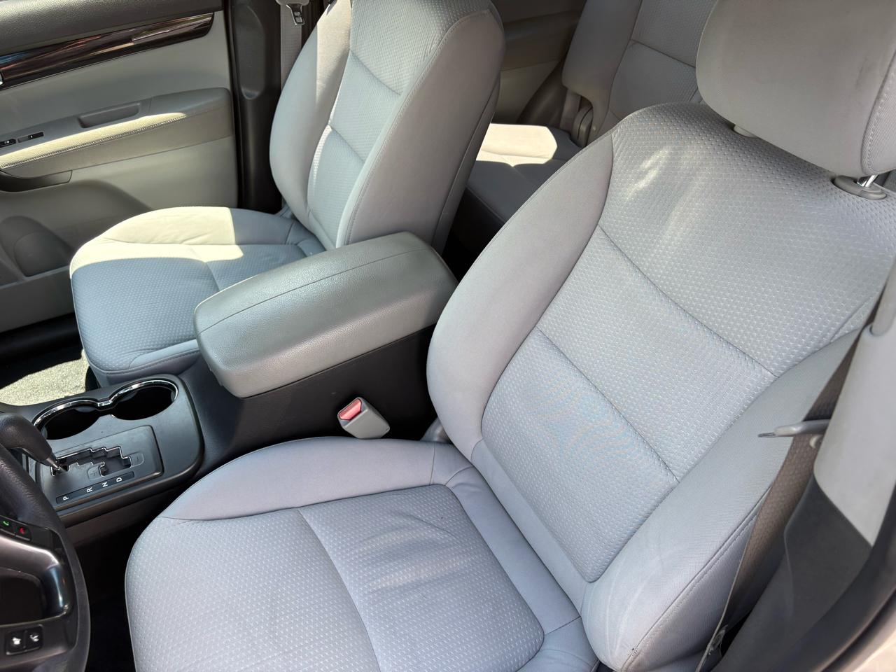 Kia Sorento LX 2WD 2011