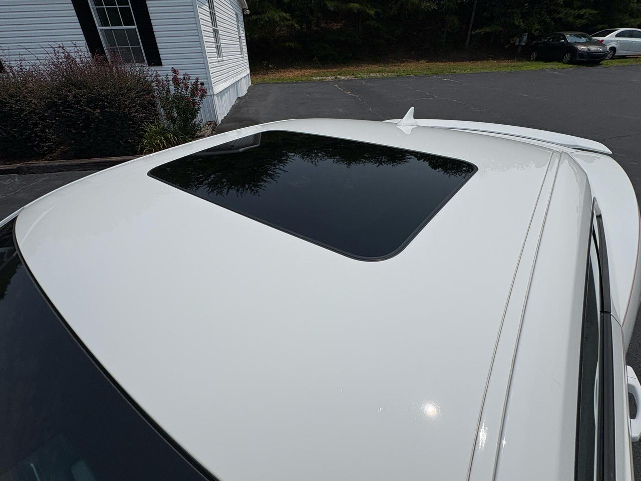 Chevrolet Camaro 1LT Coupe 2015