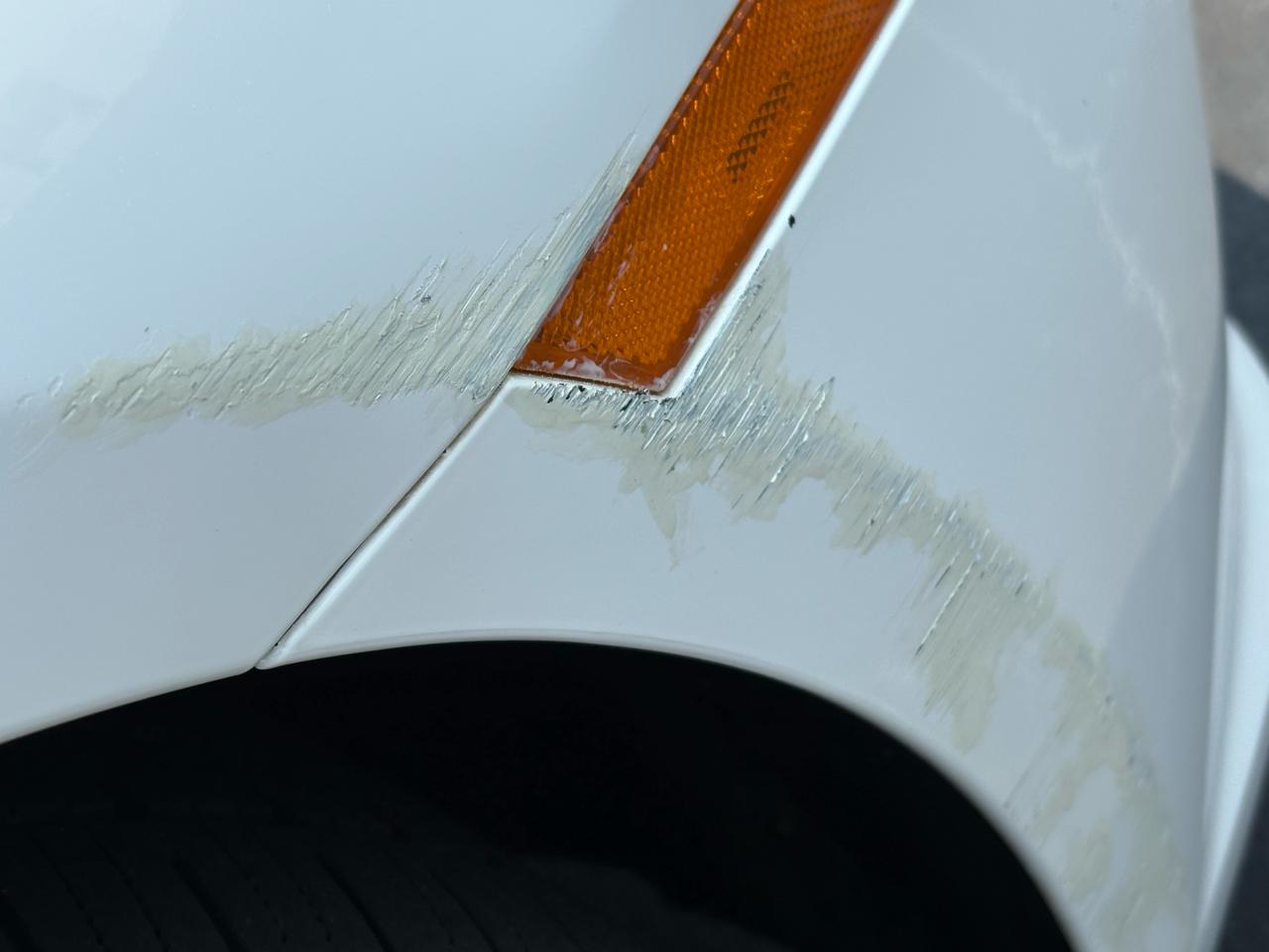 Chevrolet Camaro 1LT Coupe 2015