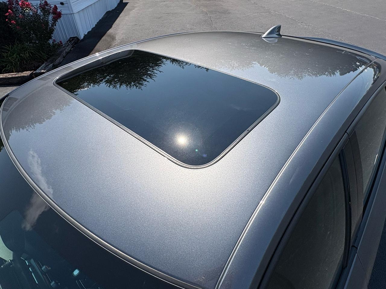 Acura Integra A-SPEC 2025