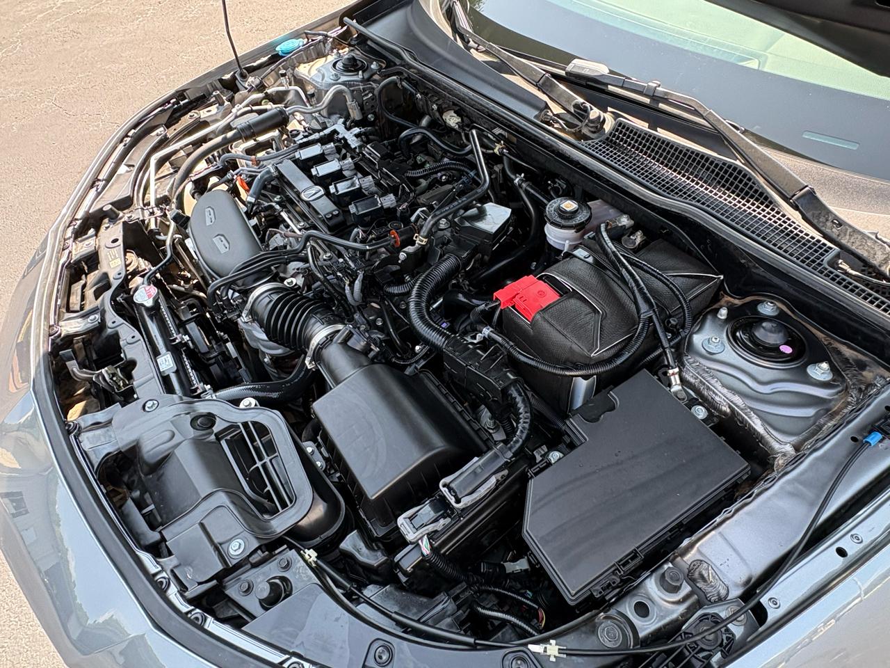 Acura Integra A-SPEC 2025