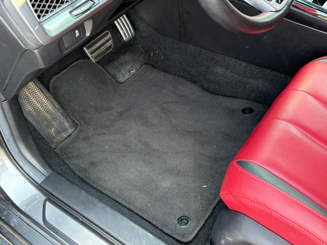 Acura Integra A-SPEC 2025
