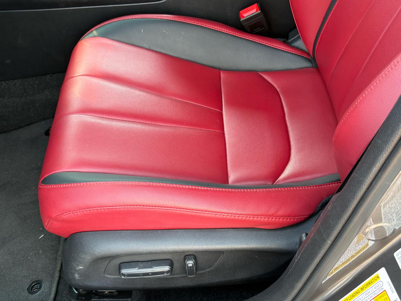 Acura Integra A-SPEC 2025