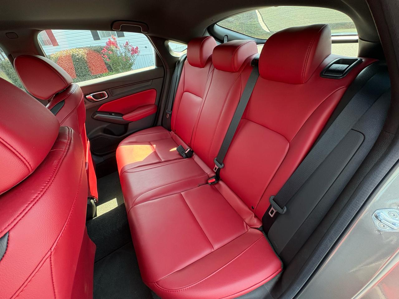Acura Integra A-SPEC 2025