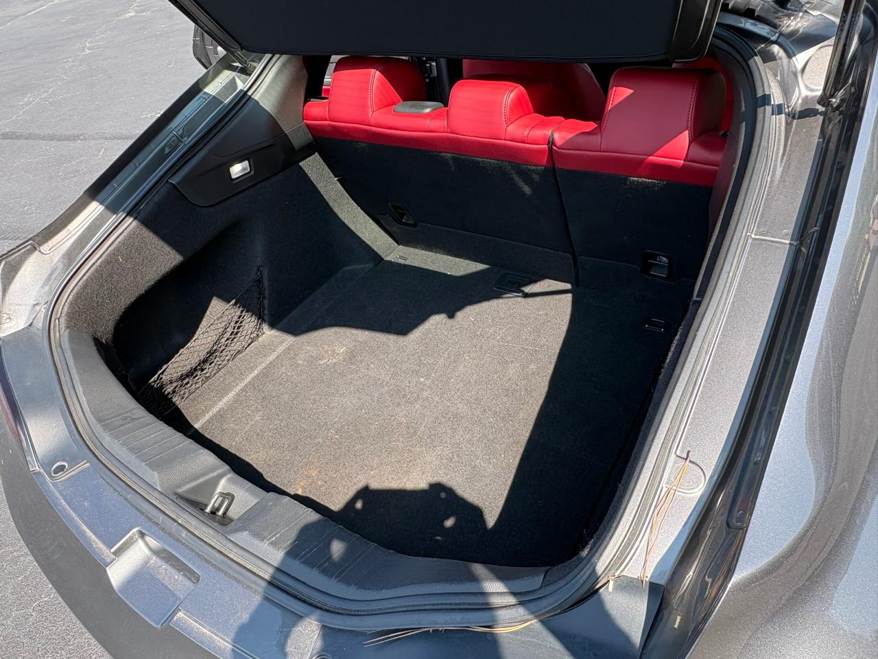 Acura Integra A-SPEC 2025