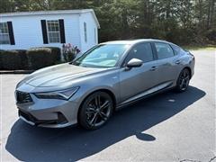 2025 Acura Integra 