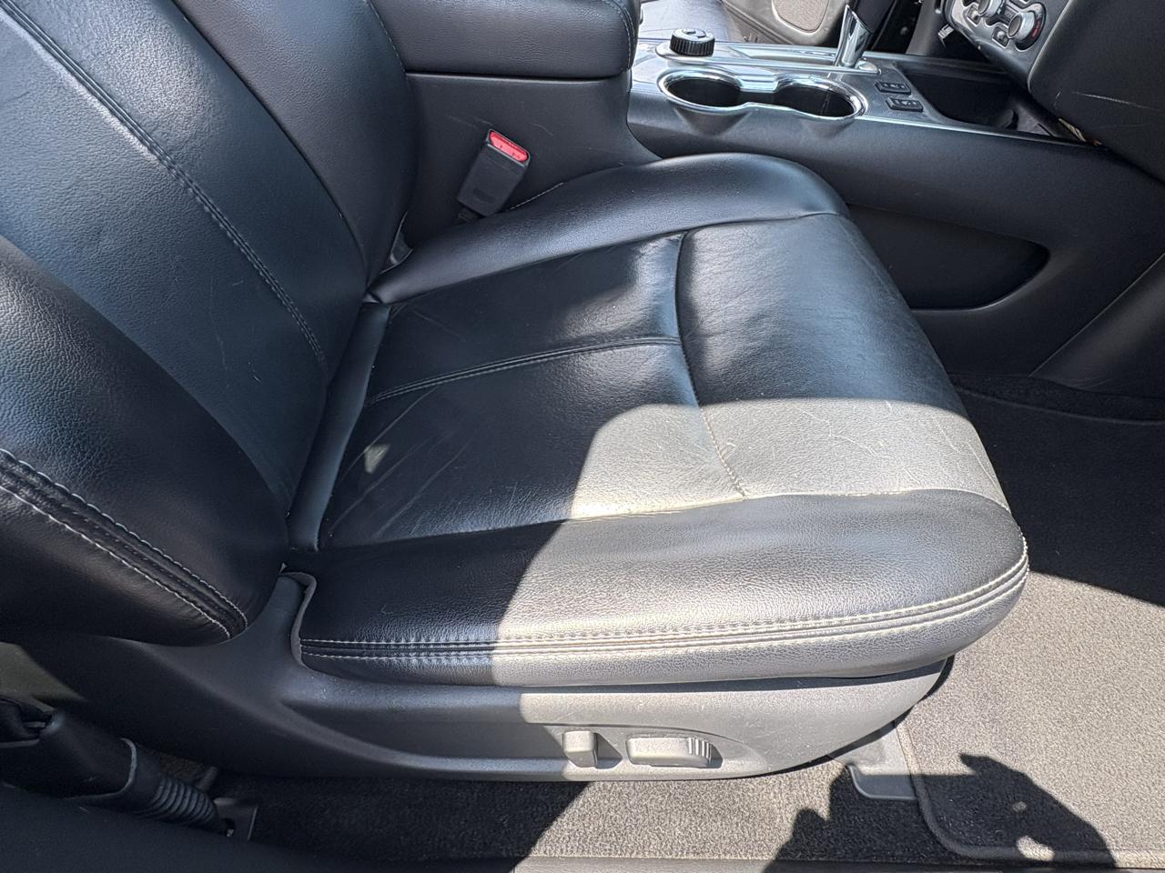 Nissan Pathfinder SL 4WD 2018