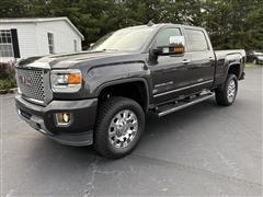 2016 GMC Sierra 2500HD 