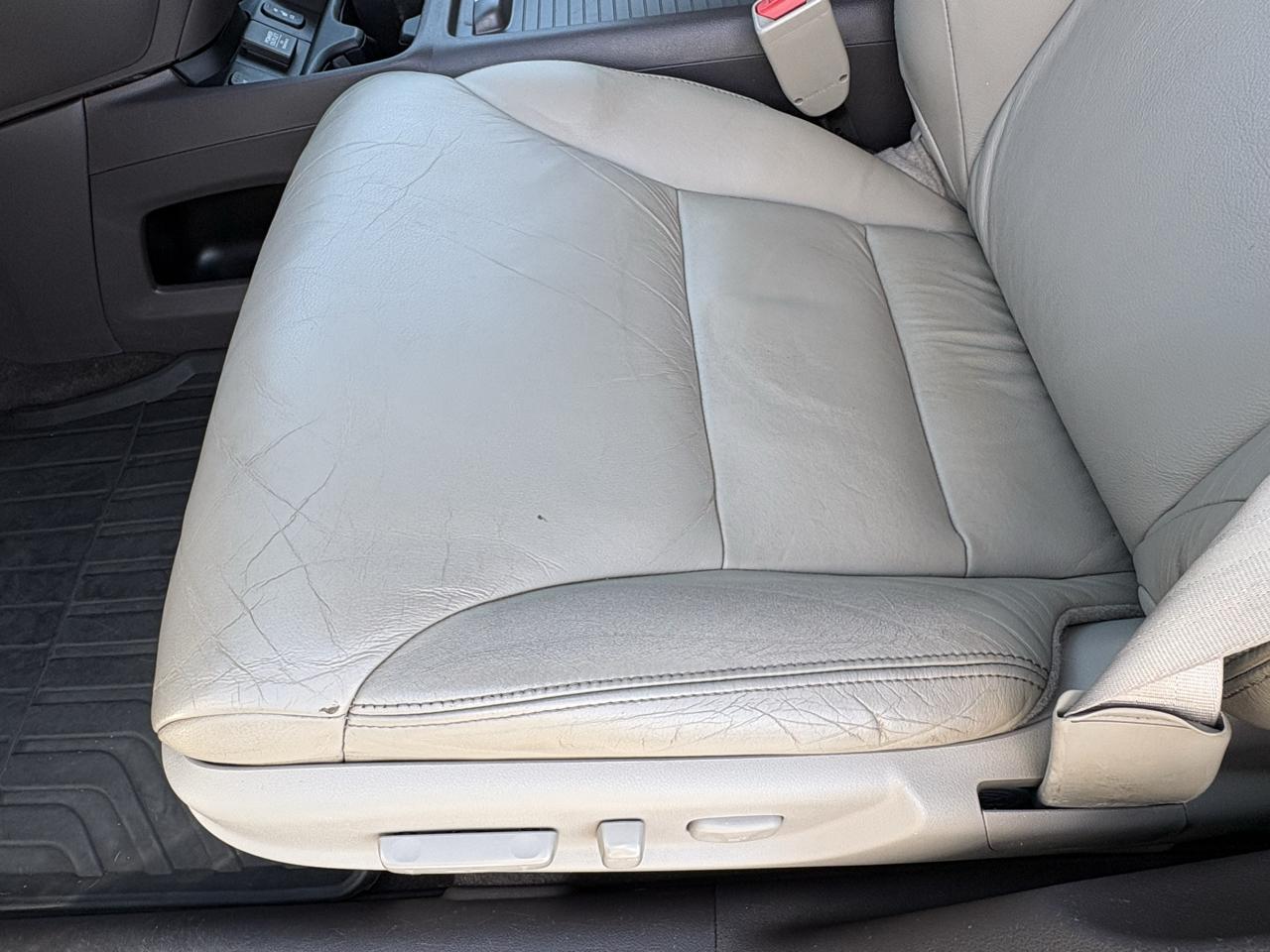 Honda CR-V EX-L 4WD 5-Speed AT 2014