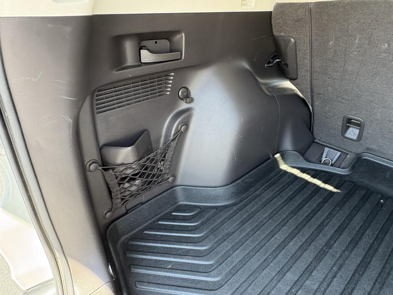 Honda CR-V EX-L 4WD 5-Speed AT 2014