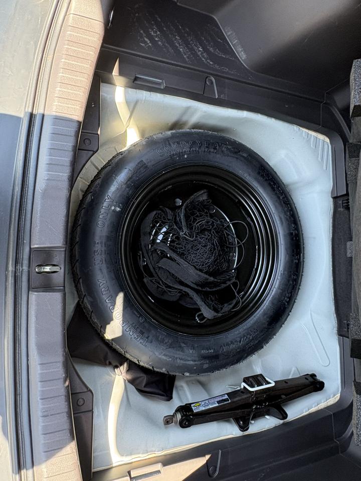 Honda CR-V EX-L 4WD 5-Speed AT 2014