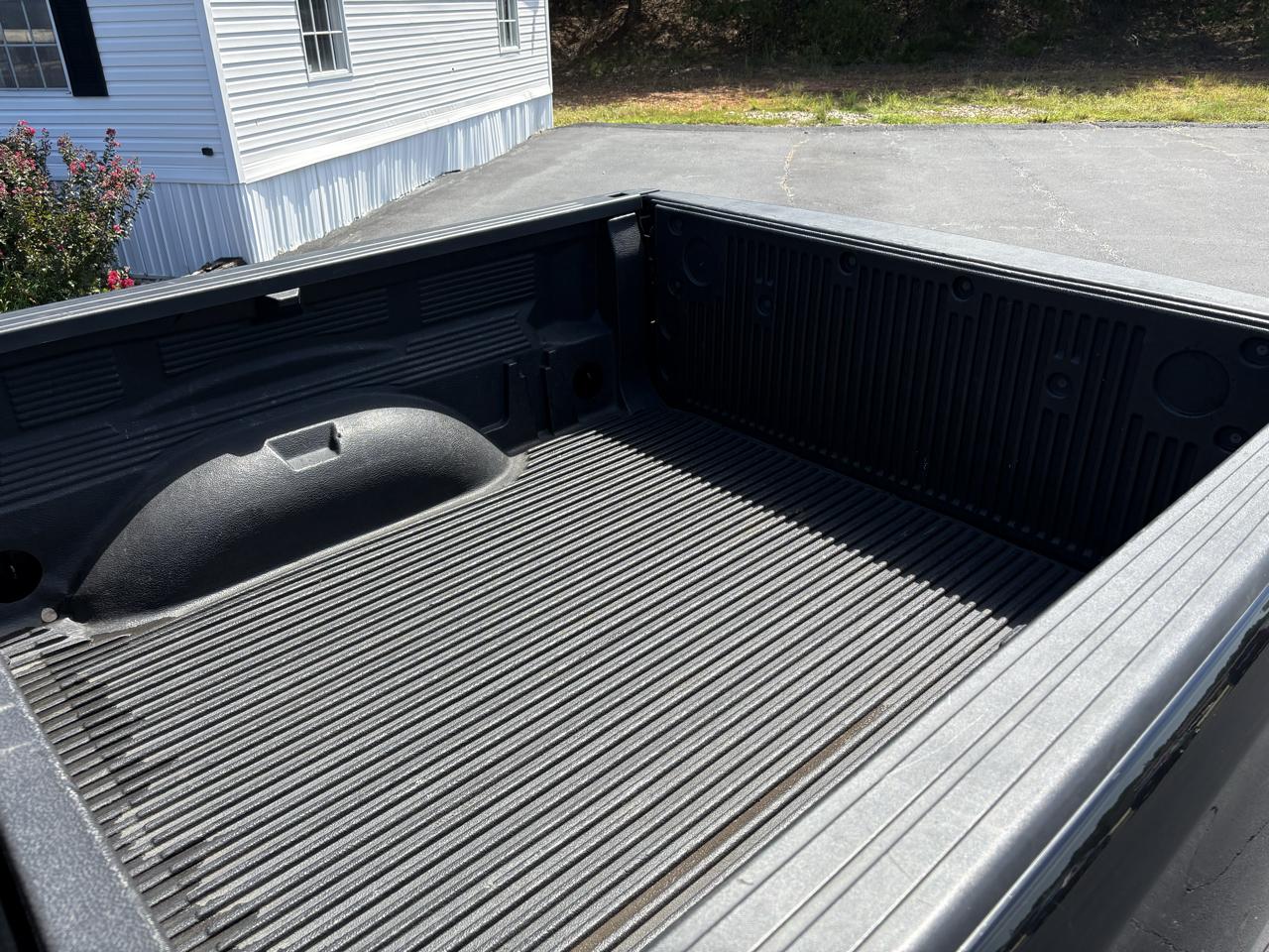 RAM 1500 Big Horn Crew Cab SWB 4WD 2021