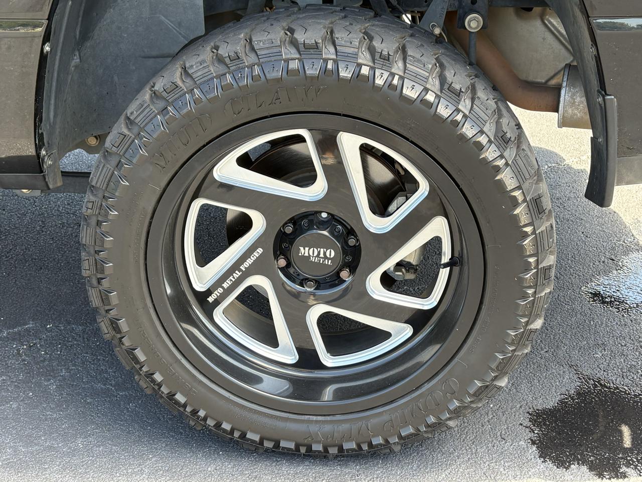 RAM 1500 Big Horn Crew Cab SWB 4WD 2021