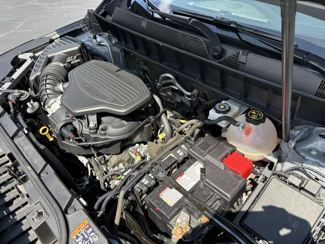 GMC Acadia SLT-1 FWD 2019