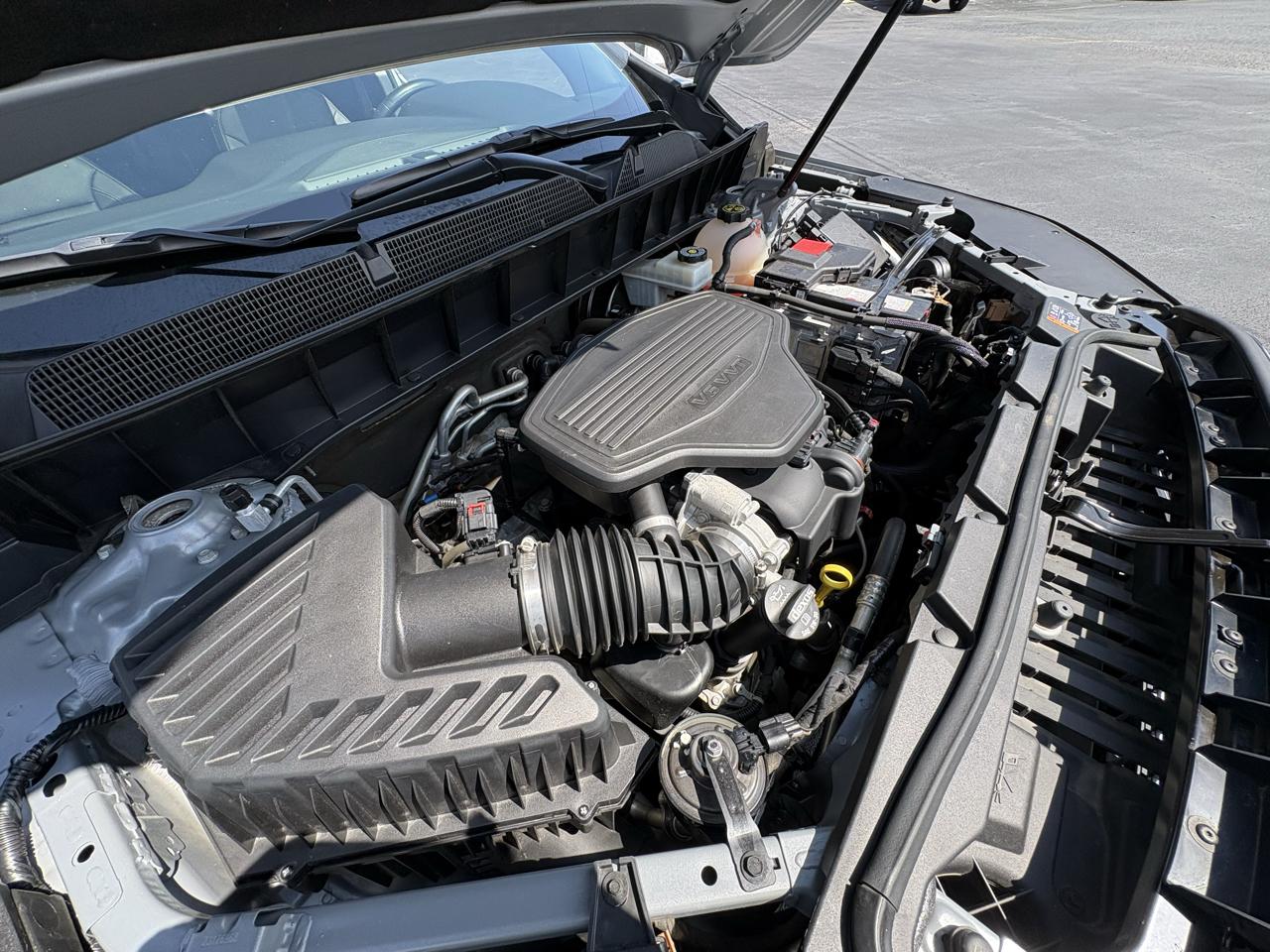 GMC Acadia SLT-1 FWD 2019