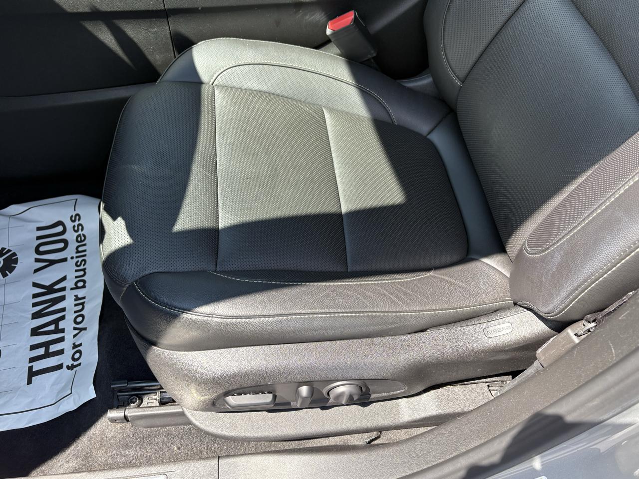 GMC Acadia SLT-1 FWD 2019