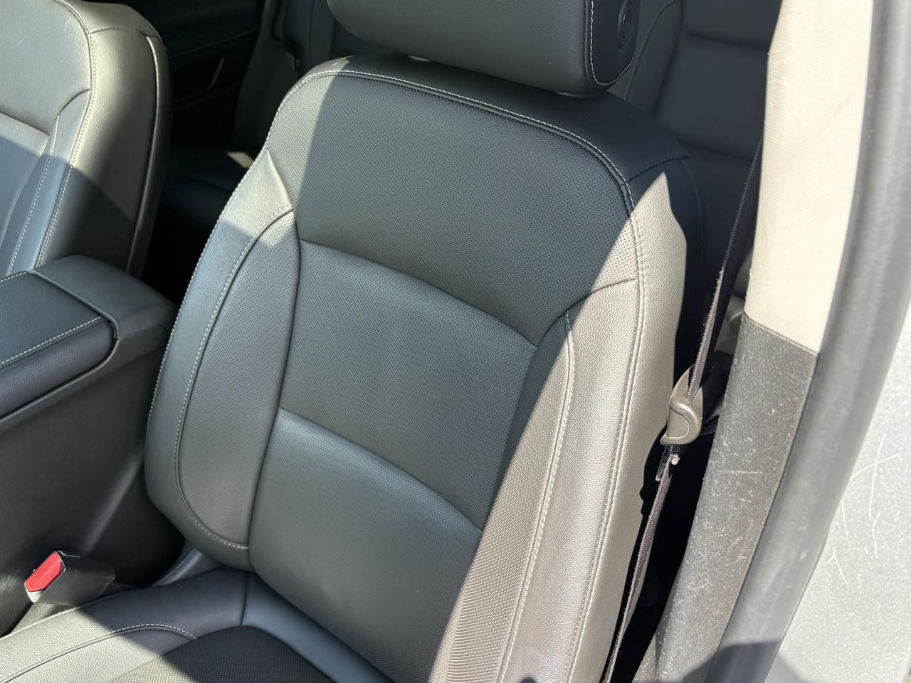 GMC Acadia SLT-1 FWD 2019