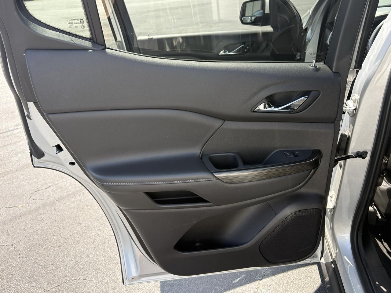GMC Acadia SLT-1 FWD 2019