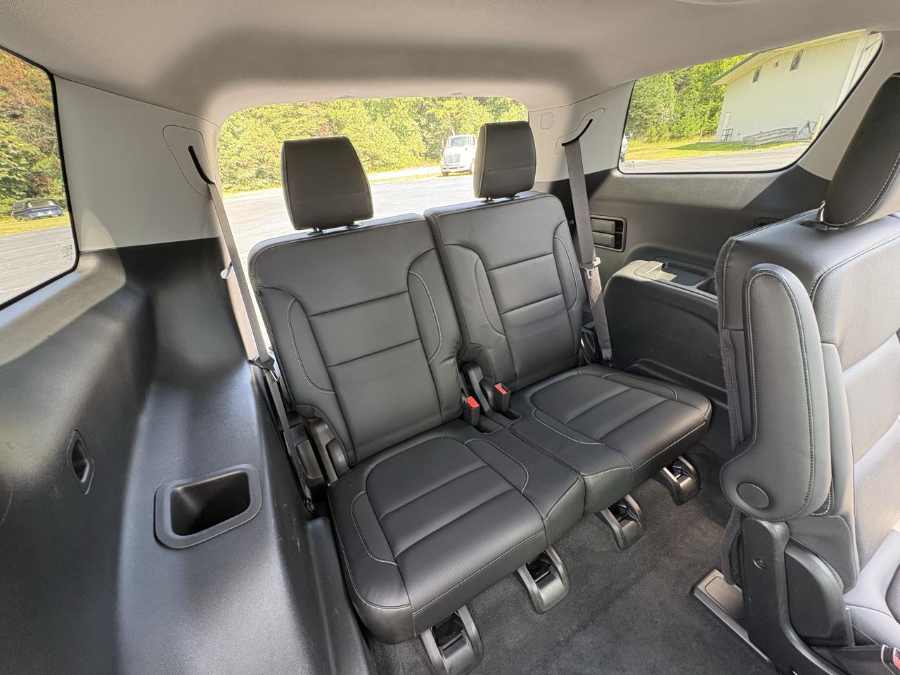 GMC Acadia SLT-1 FWD 2019