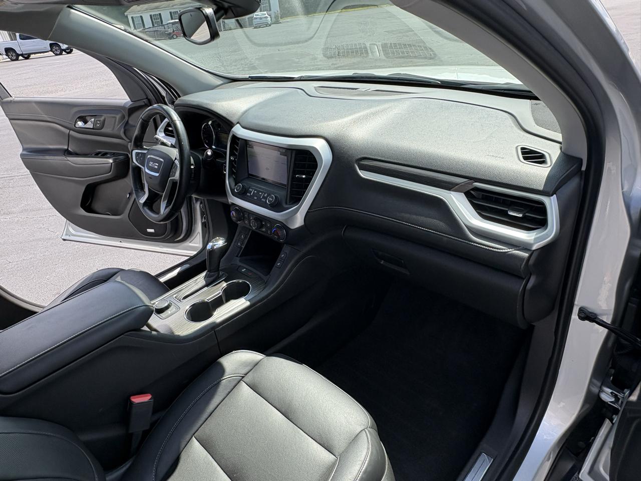 GMC Acadia SLT-1 FWD 2019