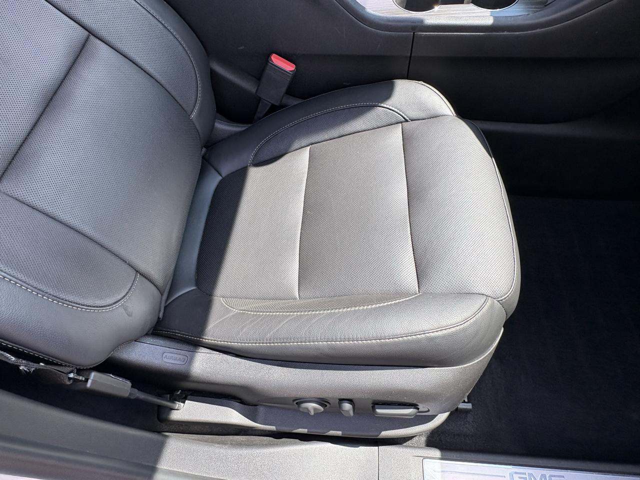 GMC Acadia SLT-1 FWD 2019
