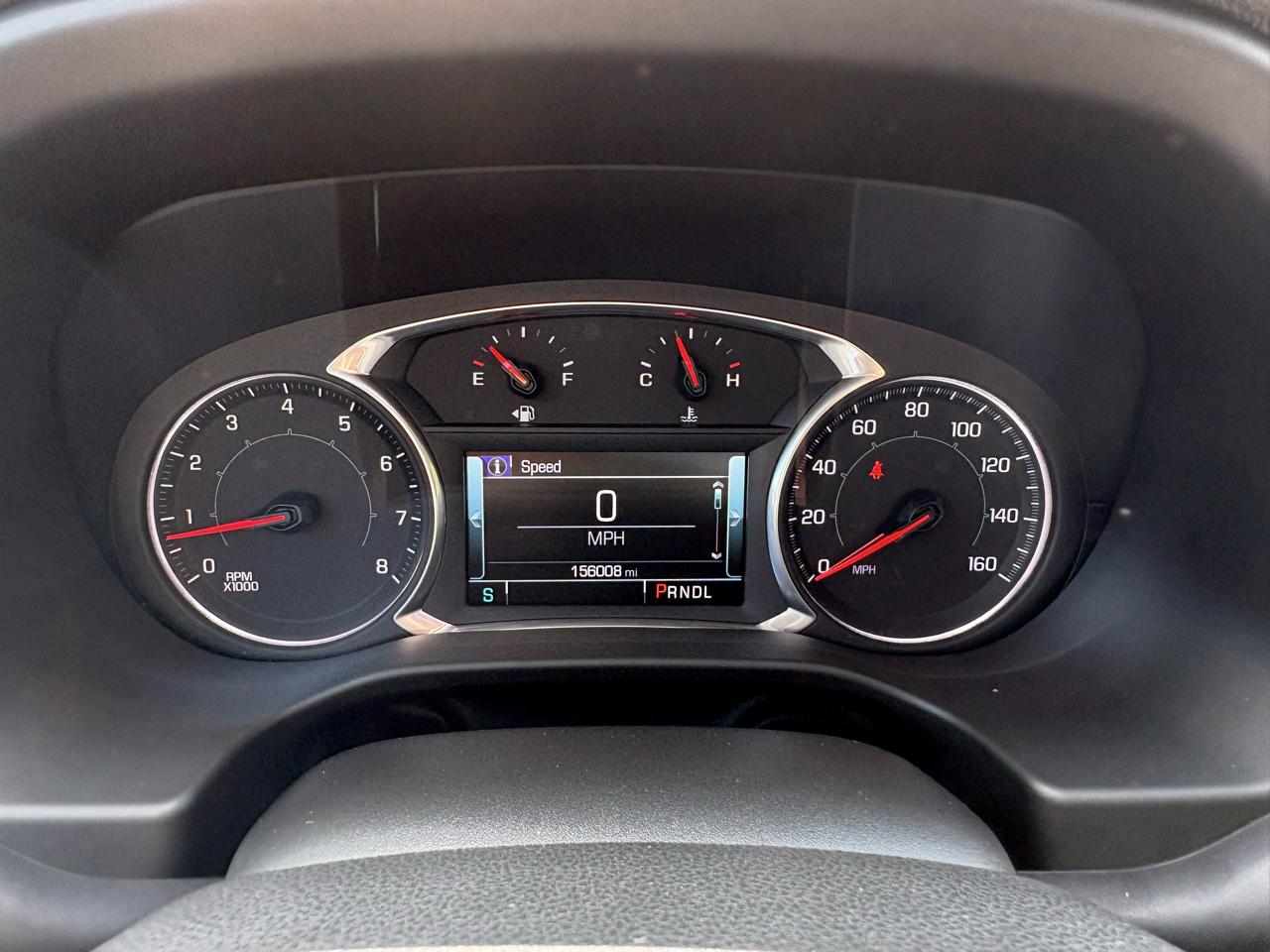 GMC Acadia SLT-1 FWD 2019
