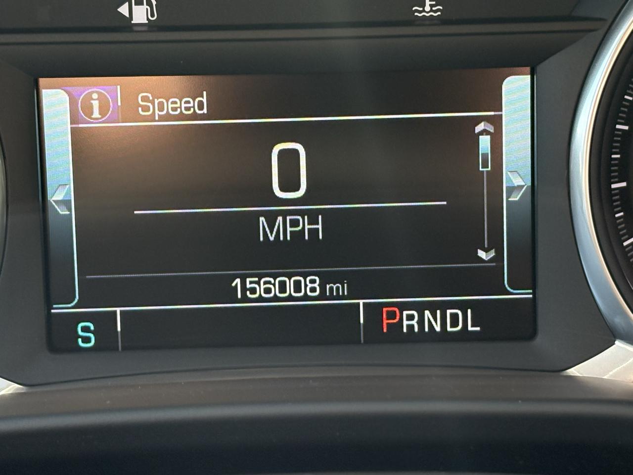 GMC Acadia SLT-1 FWD 2019