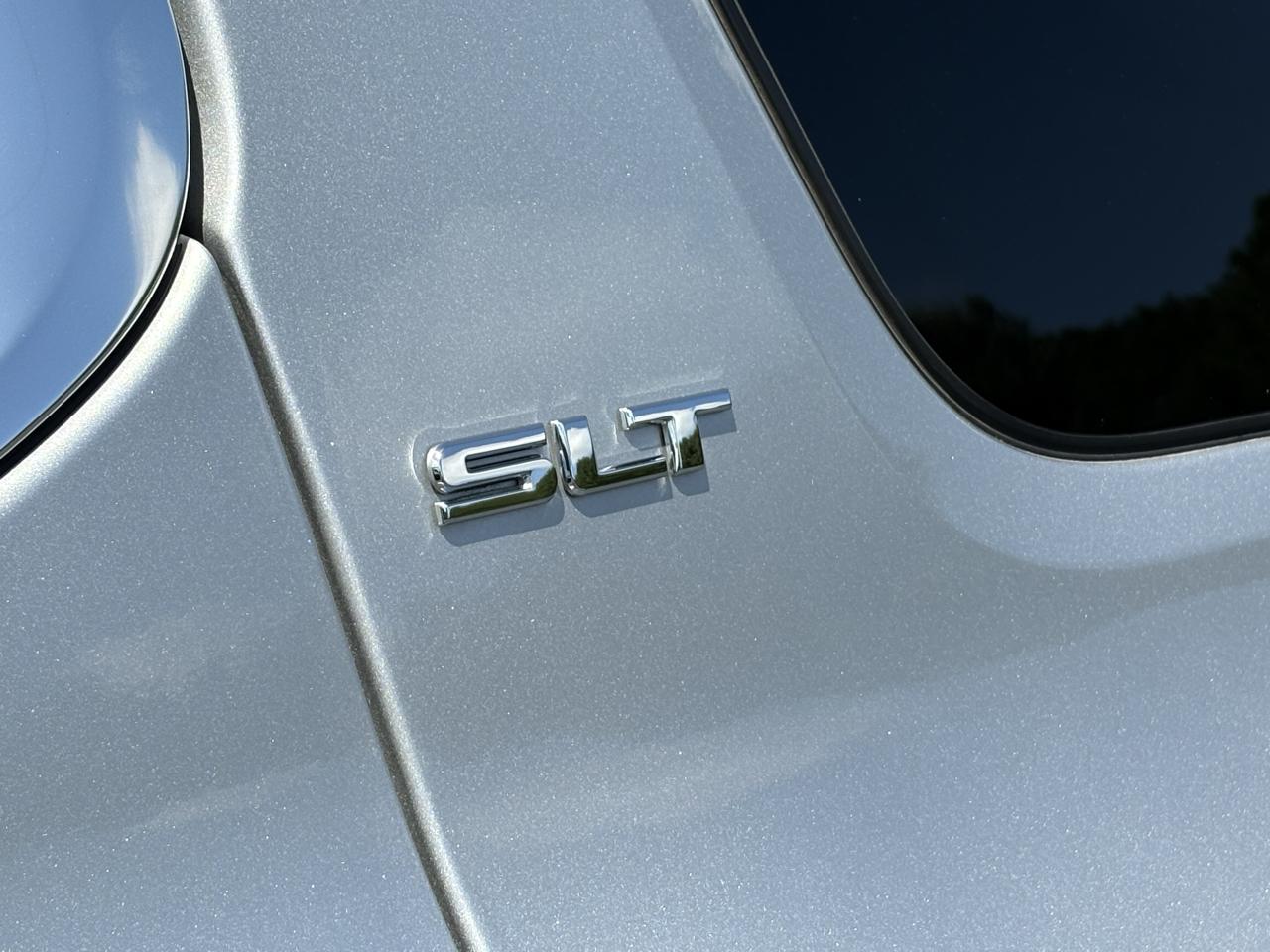 GMC Acadia SLT-1 FWD 2019