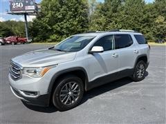 2019 GMC Acadia 