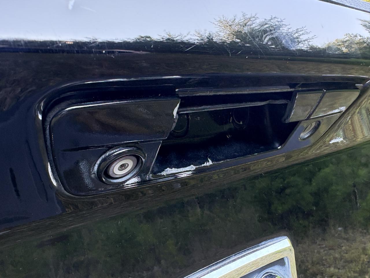 RAM 2500 ST Crew Cab SWB 4WD 2012
