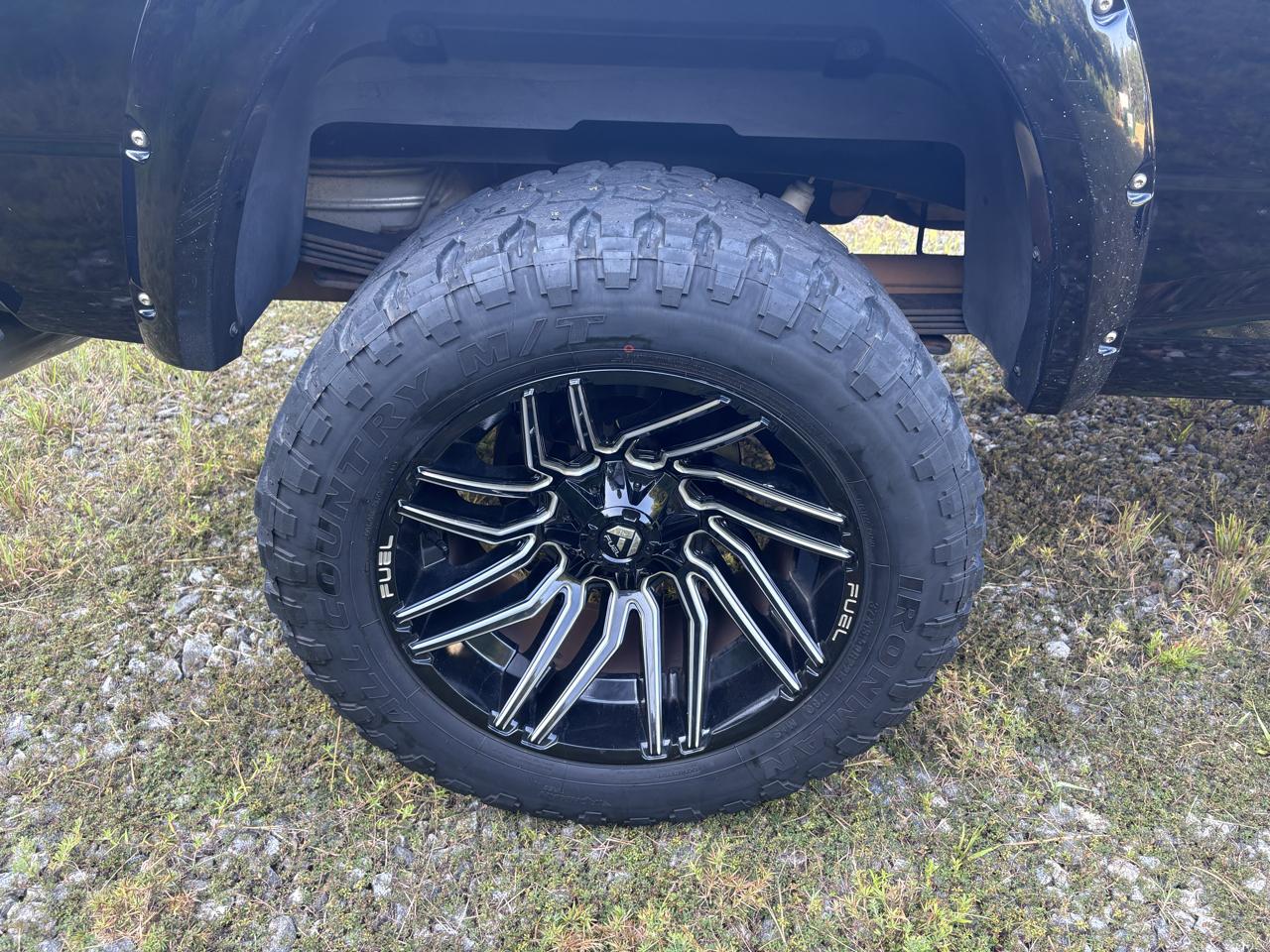 RAM 2500 ST Crew Cab SWB 4WD 2012