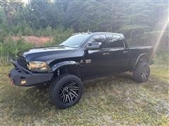 2012 RAM 2500 