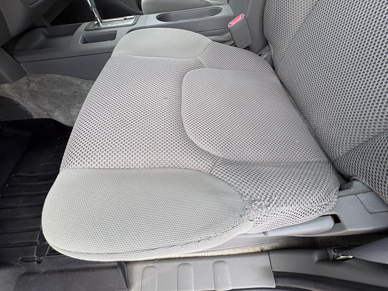 Nissan Frontier  2013