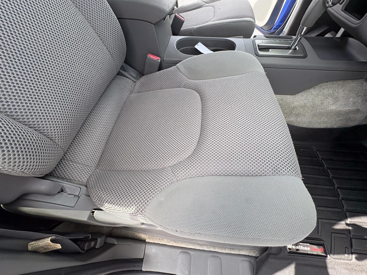Nissan Frontier  2013