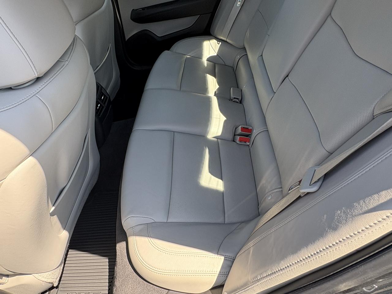 Cadillac ATS 2.0L Luxury RWD 2016