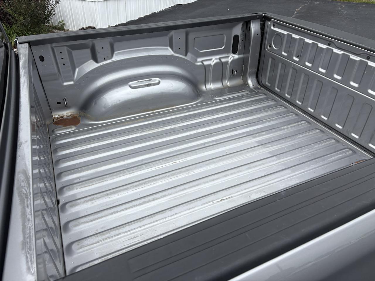 RAM 1500 Big Horn Crew Cab SWB 4WD 2020