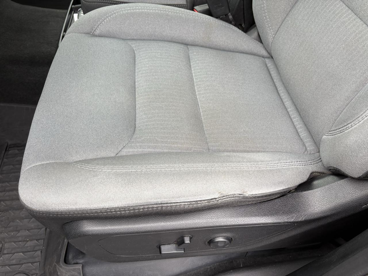 RAM 1500 Big Horn Crew Cab SWB 4WD 2020