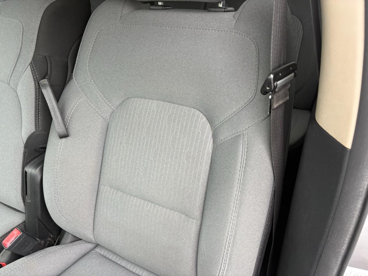 RAM 1500 Big Horn Crew Cab SWB 4WD 2020