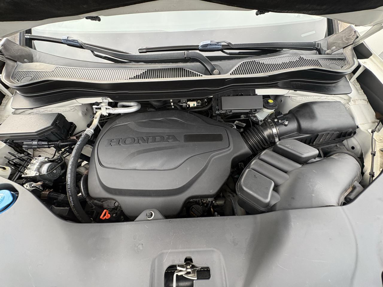 Honda Pilot EX-L w/RES 2WD 2016