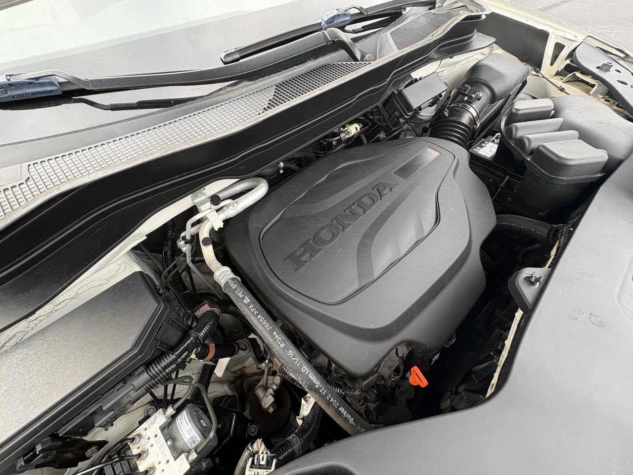 Honda Pilot EX-L w/RES 2WD 2016