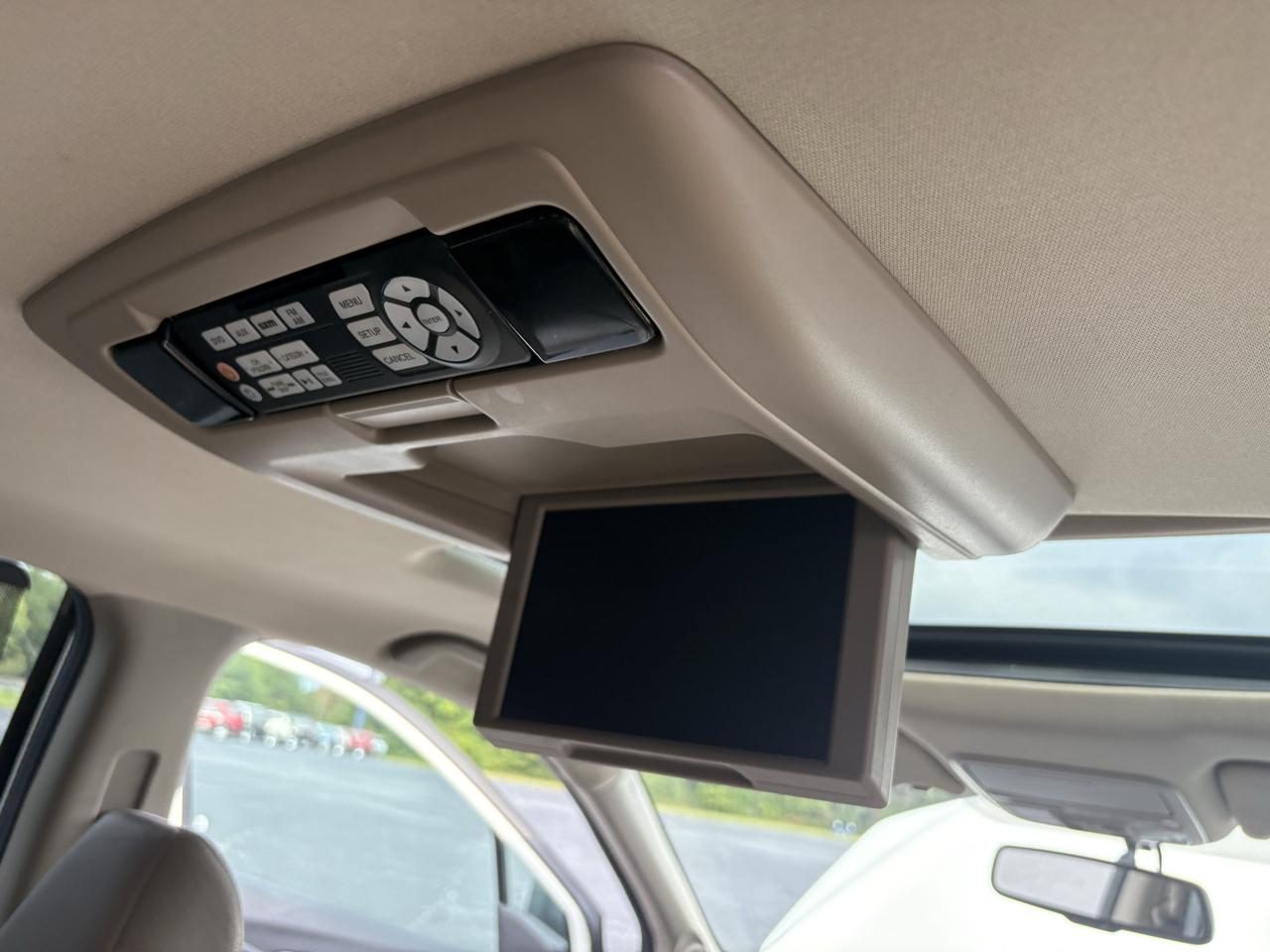 Honda Pilot EX-L w/RES 2WD 2016