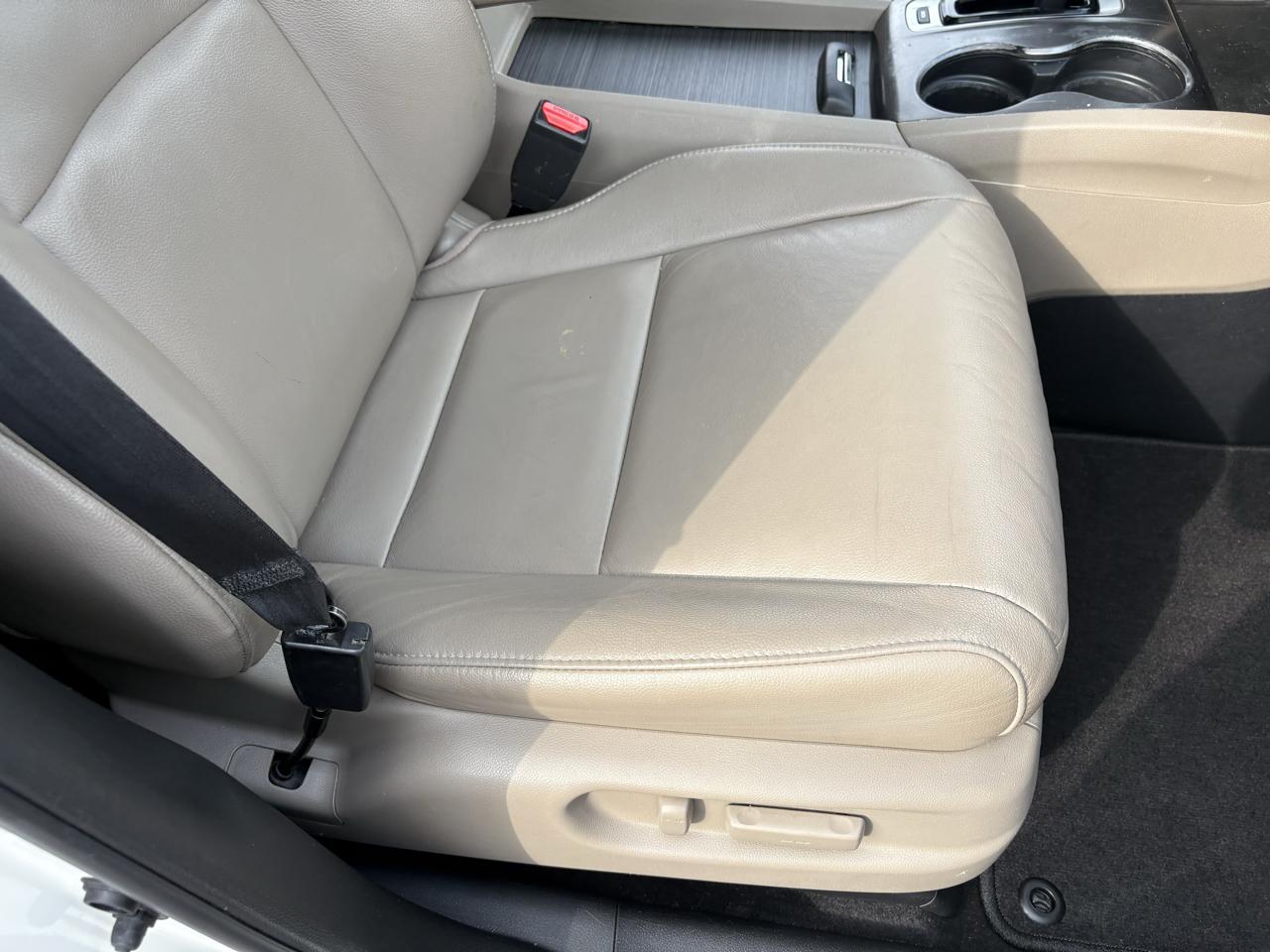 Honda Pilot EX-L w/RES 2WD 2016