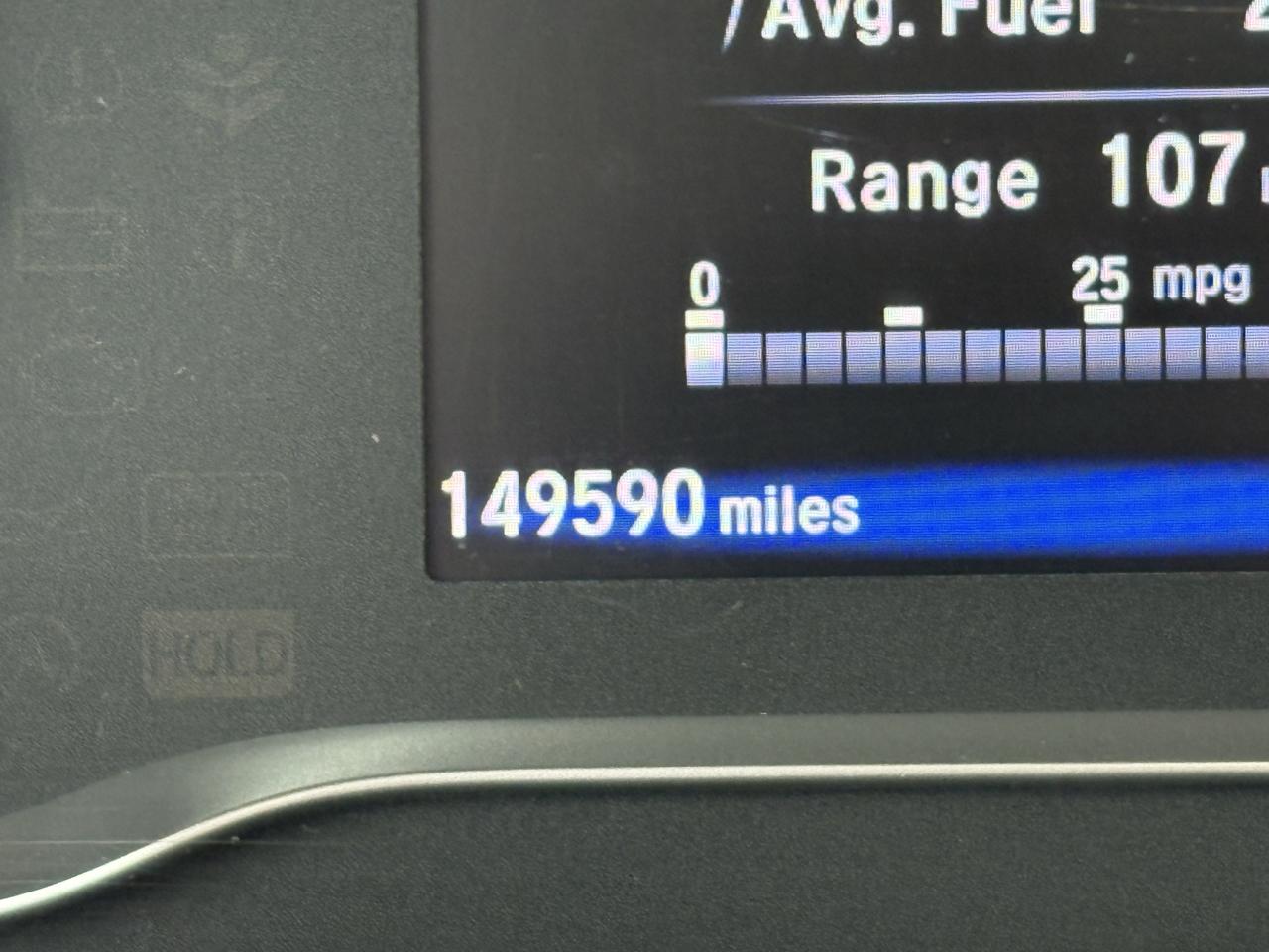 Honda Pilot EX-L w/RES 2WD 2016
