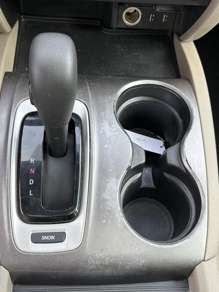 Honda Pilot EX-L w/RES 2WD 2016