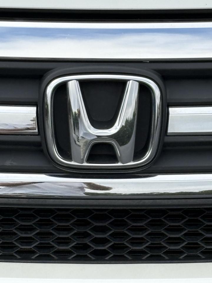 Honda Pilot EX-L w/RES 2WD 2016