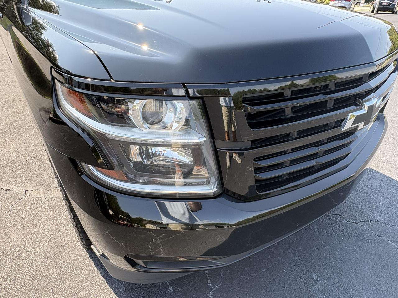 Chevrolet Tahoe LT 2WD 2018