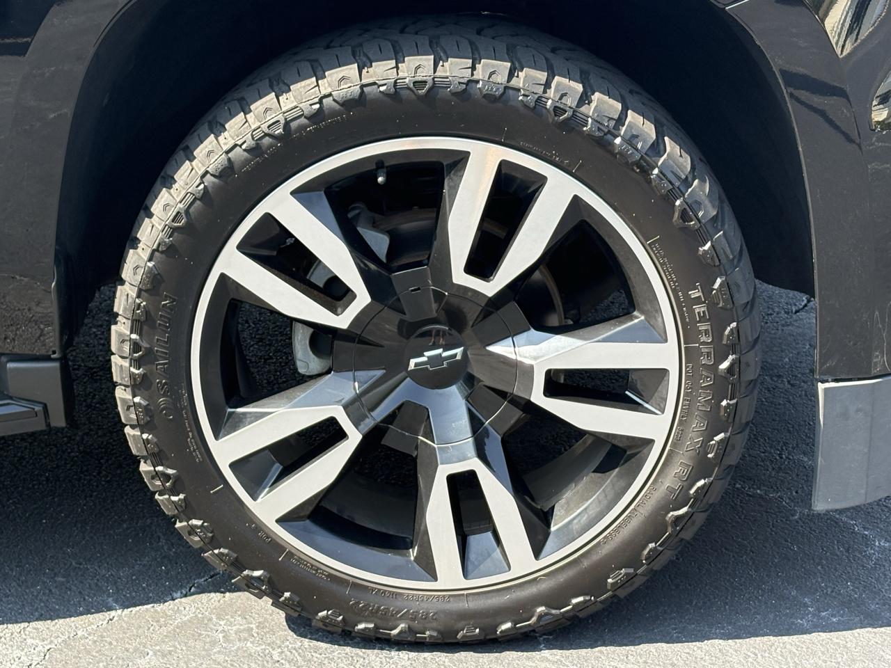 Chevrolet Tahoe LT 2WD 2018