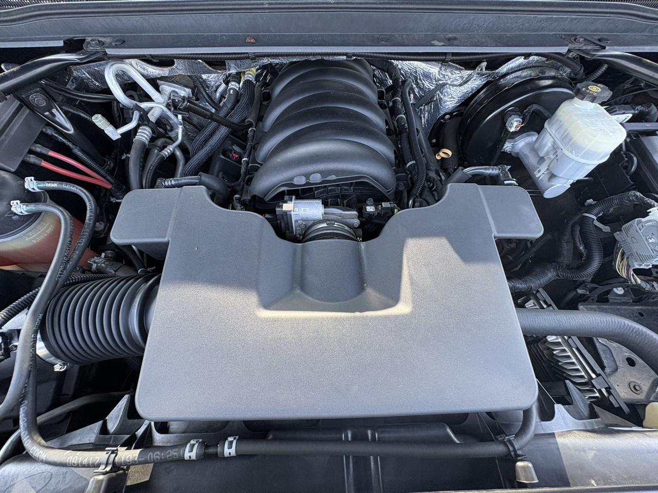 Chevrolet Tahoe LT 2WD 2018