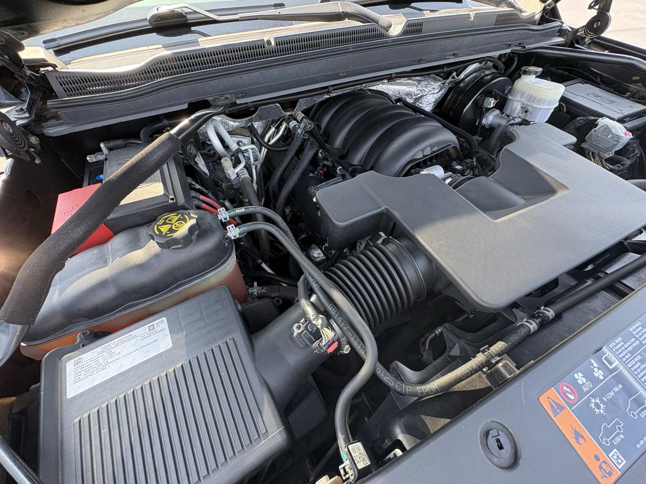 Chevrolet Tahoe LT 2WD 2018